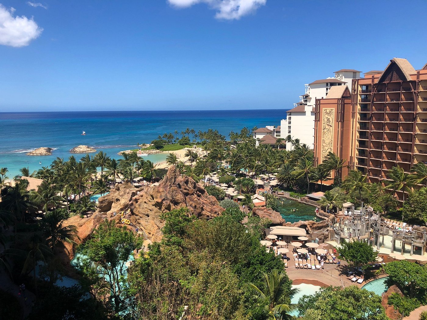 aulani disney resort