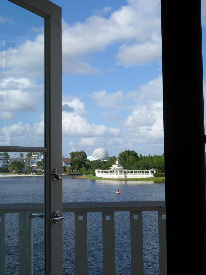 disney boardwalk villa