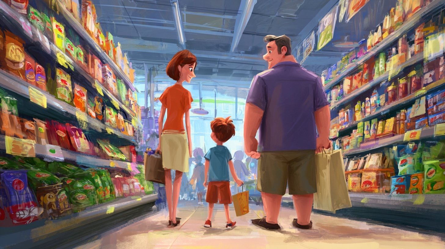 family-shopping-dvc