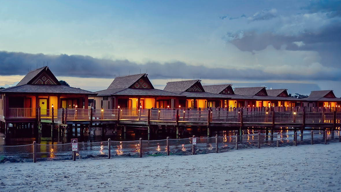 disney-polynesian-village