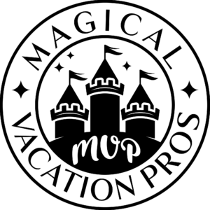 Magical Vacation Pros logo