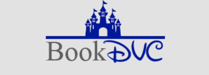 book dvc logo